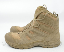 HAIX gevechtslaars Black Eagle Athletic 2.0 - size 9 breedte 4 = maat 43 = 270B - model 2023 - origineel