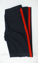 KMARNS Korps Mariniers Barathea uniform set 1974 Korporaal - maat 49 - licht gedragen - origineel
