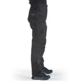 UF PRO Monsoon Tactical Rain Pant Black Goretex - size Medium - NIEUW