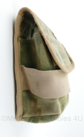 SOLO utility pouch Multicam - 11 x 8 x 17 cm - gebruikt - origineel