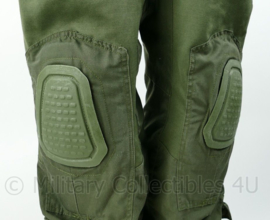 Invader Gear Predator Combat Pants - Ranger Green met extra bescherming op de knieën - Large - nieuw - origineel