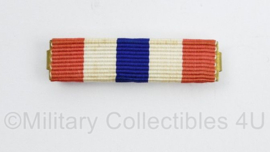 Nederlandse medaille baton Ereteken voor Orde en Vrede - 4 x 1 cm - origineel