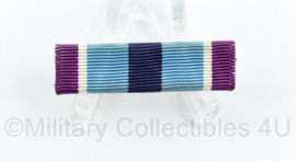 US Army medaille baton HSM Humanitarian Service Medal - 3,5 x 1 cm - origineel