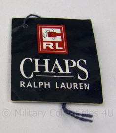 Ralph Lauren Chaps jack - nieuw met kaartje - maat Small - origineel