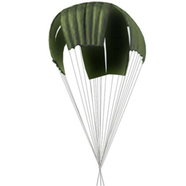 Parachute 24 meter ! - nieuw in doos - met lijnen  - ter decoratie model Para SC20MK1