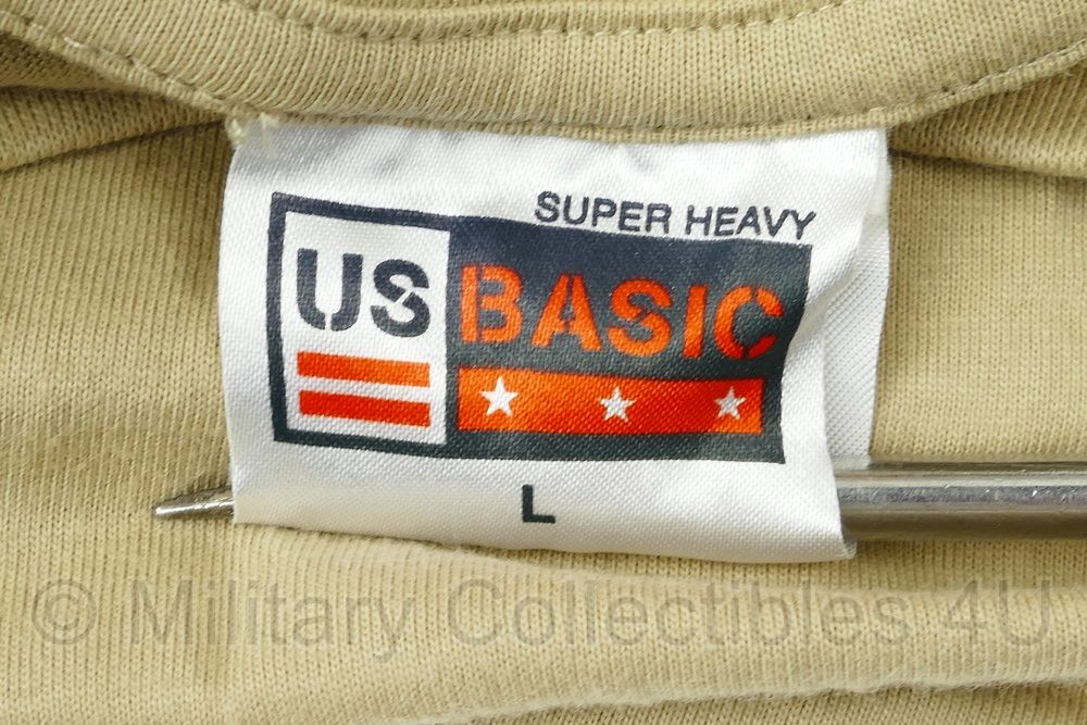 KL T-shirt Herstel Det LSD-10 Tarin Kowt Afghanistan - maat Large - nieuw - origineel