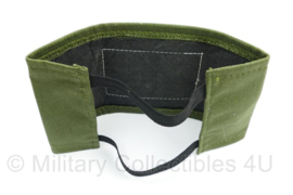 Armband met Amerikaanse vlag - 9½ x 18 cm