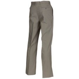 Franse leger DT uniform broek khaki  - nieuwstaaat - maat 84 -   origineel