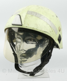 Schuberth Brandweerhelm F220 model - origineel
