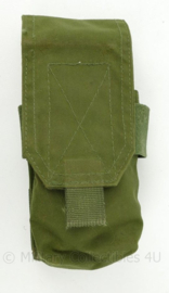 Warrior Assault Systems M4 single mag pouch - 18 x 8 x 4 cm - origineel
