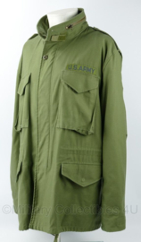 US M65 field jacket - Nieuw gemaakte versie - Maker Teesar - medium regular