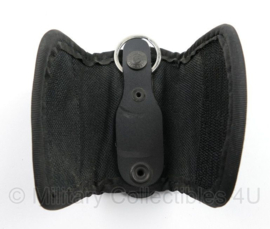 GP Pro Equipment koppel sleutelhouder voor politie - 6,5 x 3 x 11 cm - gebruikt - origineel