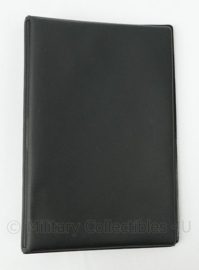 Tayside Police Special Constables Duty Log - 15 x 10 x 2 cm - licht gebruikt - origineel