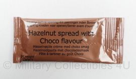 Rantsoen Hazelnut Spread with choco flavour - B.B. 30-12-2025