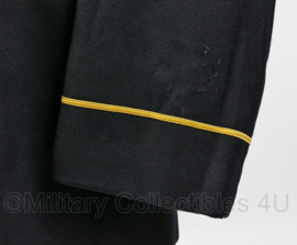 USN US Navy uniformjas donkerblauw - United States Naval Academy - maat 48 - origineel