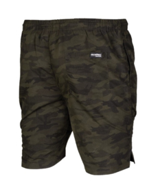 Zwembroek woodland camo - nieuw gemaakt