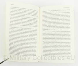 Boek "De Geallieerden bombardementen op Duitsland 1940-1945" - 15,5 x 6 x 24 cm