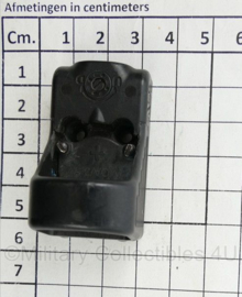 Insight Mini Red Dot Laser Sight Black basic kit 3,5 MOA - werkend - gebruikt - origineel