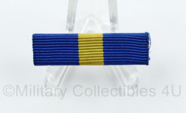 Nederlandse leger medaille baton Orde van de Nederlandse Leeuw Broedermedaille - 3 x 1 cm - origineel