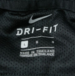 KLU Koninklijke Luchtmacht Nike Dri-Fit polo - maat Large - nieuw - origineel