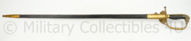 Original Eickhorn Nederlandse meesterdegen M1896 - 111 cm lang - origineel