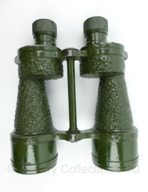 WO2 Britse Bino prism No 3 MK4 verrekijker RAF Spotter binoculars - origineel