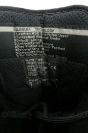 Magnum Elite 900 8" WP Tactical Boots - maat 43,5 = 275M - gedragen - origineel