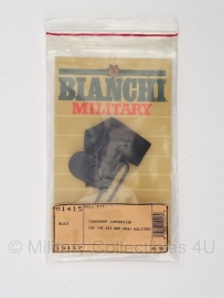 Bianchi UM84/92 M12 Universal Military Holster - M1415 riem voor gebruik zonder klep - ongebruikt