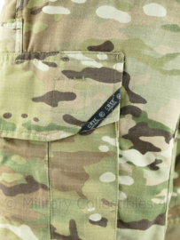 US Army Crye Precision Army Custom multicam G3 Field Pant Multicam  -34 Short - NIEUW - origineel