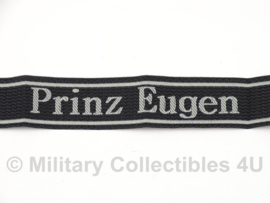 SS Cufftitle BEVO Prinz Eugen