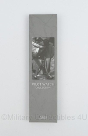 Atlas Pilot Watch Collection WO2 model Tjecho-Slowakije NO 68 Squadron RAF Bristol Beaufighter - NIEUW - replica