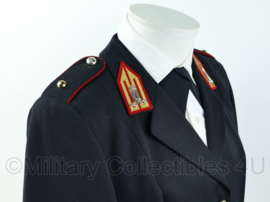 Dames MA Militaire academie uniform set - Maat 42 - Origineel