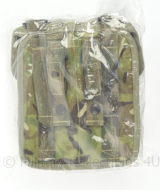 Britse leger MTP camo Pouch ammunition universal Right hand or left hand MTP IRR - nieuw in verpakking! -  origineel