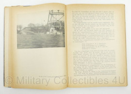 Boek Veertig jaren Onderzee Dienst 1906-1946
