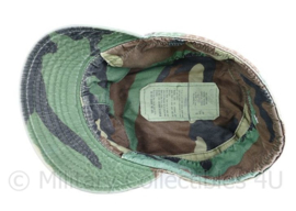 US Army Woodland cap - maat  6 7/8- origineel