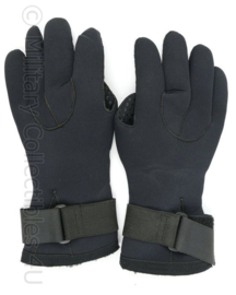 KMARNS 1 paar duikershandschoenen neopreen - maat XL - licht gebruikt - origineel