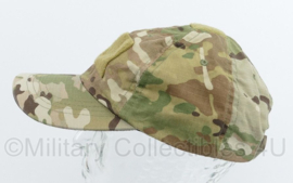 SHOOTER'S CAP Crye Precision Multicam Baseball cap Ball Cap Velcro Front top back multicam baseball cap  Crye Precision - one size - ongedragen - origineel