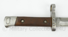 Oostenrijkse M1895 Steyr bajonet - origineel