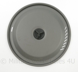 LOS deksel voor Sea To Summit - Alpha Pot 1.9L steelpan  - diameter 16 cm