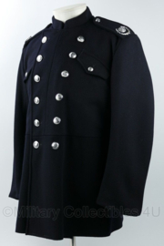 Greater London Council vintage Fire Tunic uniform jas - maat 104S - gedragen - origineel