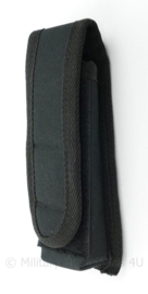Britse Politie police belt pouch - 17½ x 5 x 4 cm - nieuw - origineel