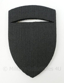 KCT SOF SPTcie patch - met klittenband - 9 x 6 cm