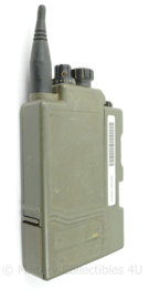 Marconi of Selex H4855 PRR met hoofdband - origineel