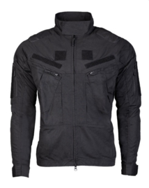 Combat jacket Chimera BLACK - NIEUW !