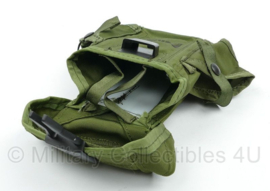 US M16 LC-2 BSM case small arms ammunition  Munitie tas - origineel