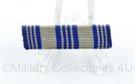 US Army medaille baton Air Force Achievement Medal - 3,5 x 1 cm - origineel