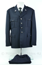 Nederlands MBK uniform Marine Bewakingskorps - maat 54k (Large) - Nieuw - Origineel