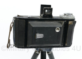 Zeiss Ikon Tempor Camera op statief - model 1952 - origineel