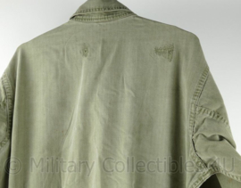 WO2 US HBT coverall type 3 - maat 36 R - origineel