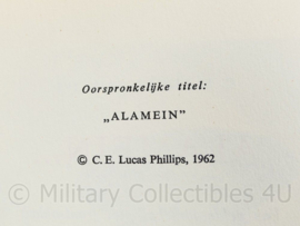 Naslagwerk Alamein CE Lucan Philips